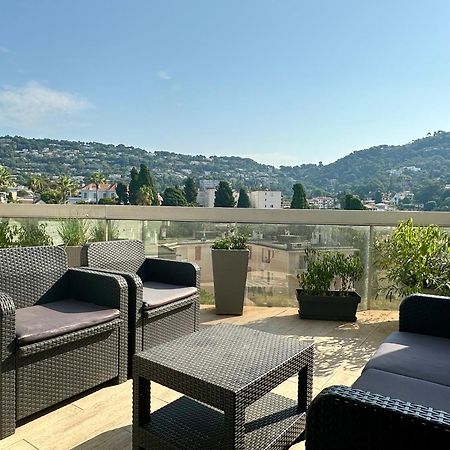 Cannes Croisette Sea & Sky 外观 照片