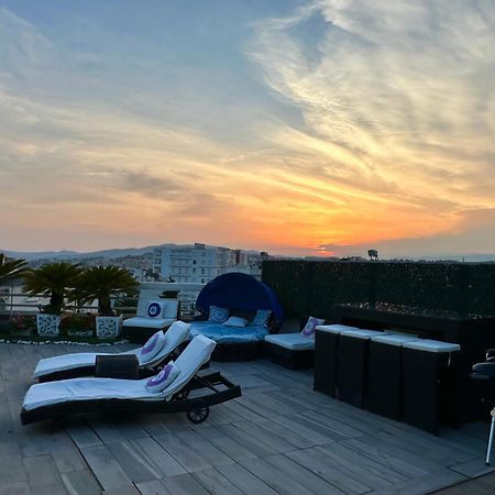 Cannes Croisette Sea & Sky 外观 照片