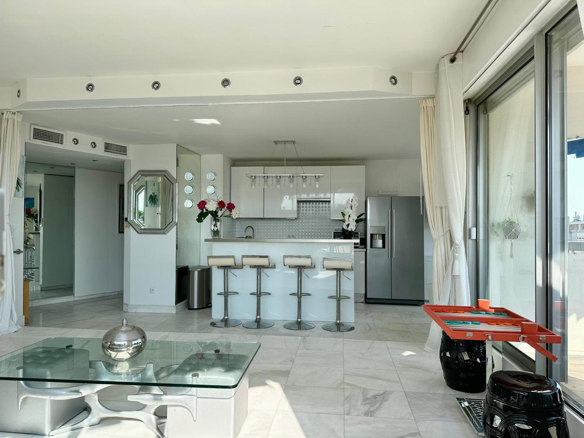 Cannes Croisette Sea & Sky 外观 照片
