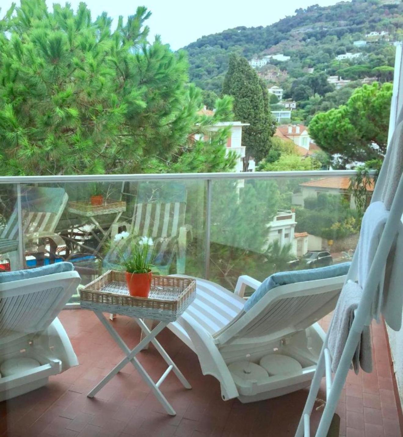 Cannes Croisette Sea & Sky 外观 照片