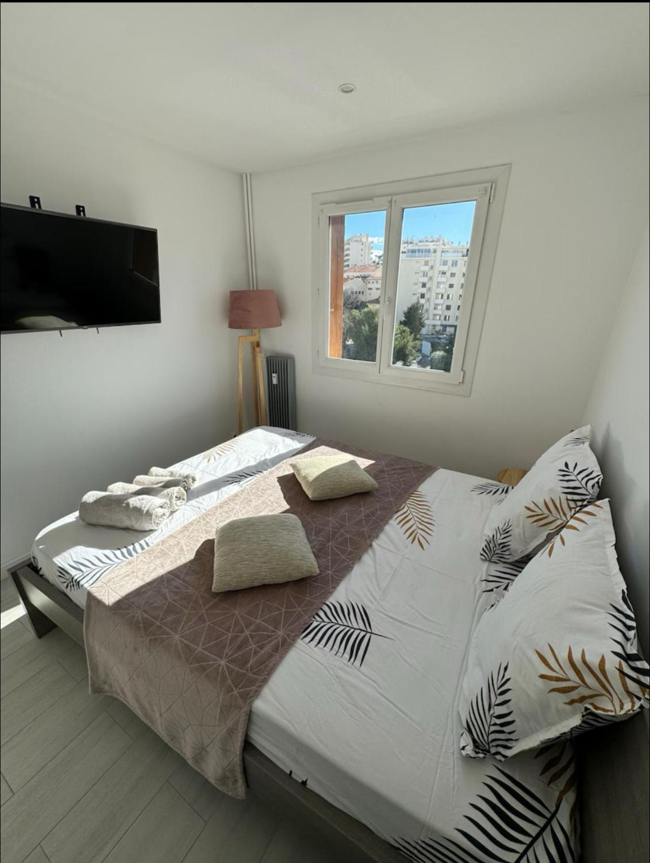 Cannes Croisette Sea & Sky 外观 照片