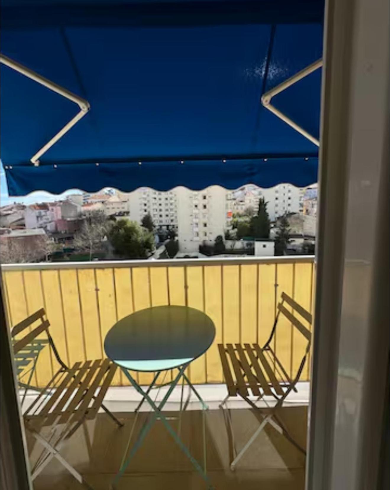 Cannes Croisette Sea & Sky 外观 照片