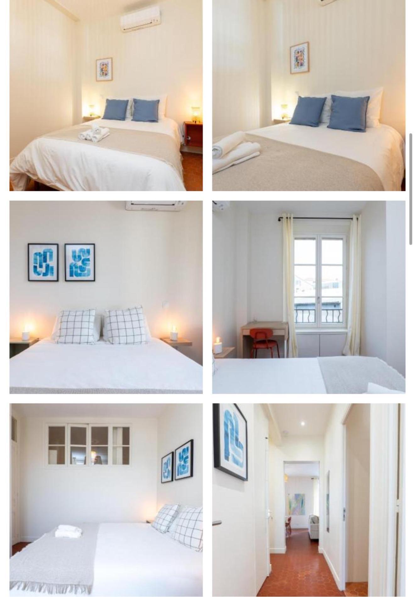 Cannes Croisette Sea & Sky 外观 照片